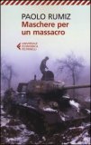 Maschere per un Massacro — Libro