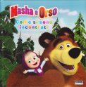Masha e Orso - Come Si Sono Incontrati — Libro