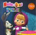 Masha e Orso - Ricetta per un Disastro — Libro