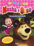 Masha e Orso - Un Amico Speciale — Libro