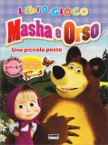 Masha e Orso - Una Piccola Peste — Libro