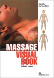 Massage Visual Book - Holistic Maps — Libro