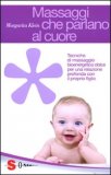 Massaggi che Parlano al Cuore — Libro