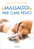 Massaggi per Cani Felici — Libro