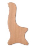 Massaggiatore in Legno Padma - Tavola Modellante