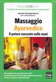 Massaggio Ayurvedico  — Libro