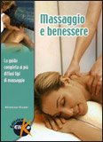 Massaggio e Benessere — Libro