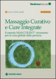 Massaggio Curativo e Cure Integrate — Libro