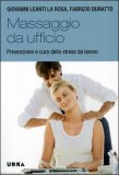 Massaggio da Ufficio — Libro