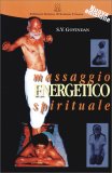 Massaggio Energetico Spirituale — Libro