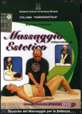 Videocorso di Massaggio Estetico - DVD + Manuale Illustrato — DVD