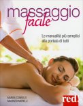 Massaggio Facile  — Libro