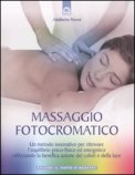 Massaggio Fotocromatico — Libro