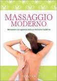 Massaggio Moderno — Libro
