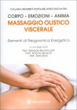Massaggio Olistico Viscerale — Libro