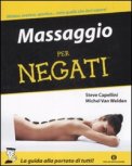 Massaggio per Negati — Libro