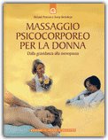 Massaggio Psicocorporeo per la Donna — Libro