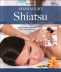 Massaggio Shiatsu — Libro