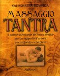 Massaggio Tantra  — Libro
