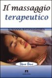 Il Massaggio Terapeutico — Libro