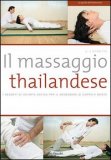Il Massaggio Thailandese — Libro