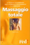 Massaggio Totale — Libro