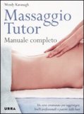 Massaggio Tutor — Libro