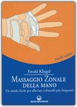 Massaggio Zonale della Mano — Libro