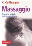 Massaggio — Libro