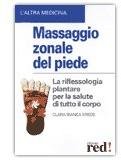 Massaggio zonale del piede — Libro