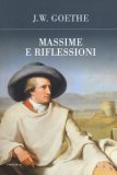 Massime E Riflessioni — Libro
