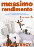 Massimo Rendimento — Libro