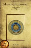 Massoneria Azzurra  — Libro