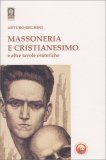 Massoneria e Cristianesimo — Libro