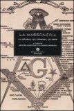 La Massoneria — Libro