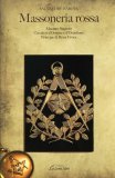 Massoneria Rossa  — Libro