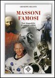 Massoni Famosi — Libro