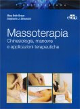 Massoterapia — Libro