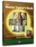Master Trainer's Book  — Libro