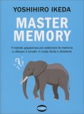 MasterMemory — Libro