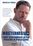 Masterness Job — Libro