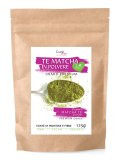 Matcha in Polvere Biologico