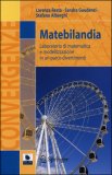 Matebilandia — Libro