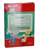 Matematica al Volo in Quarta - Libro + Software — Libro