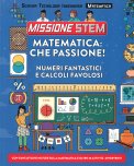 Matematica: che Passione! — Libro
