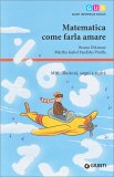 Matematica come Farla Amare — Libro