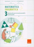 Matematica Enigmatica 3 — Libro