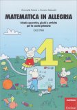Matematica in Allegria — Libro