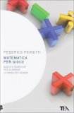Matematica per Gioco  — Libro