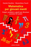 Matematica per Giovani Menti — Libro